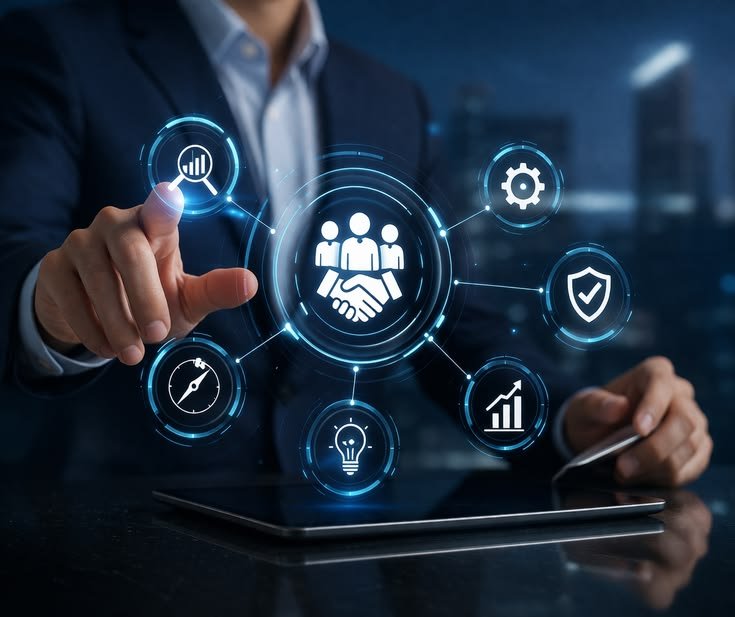 Technology Consulting