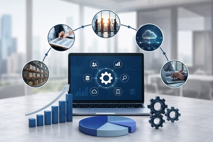 Bigdoor Business Suite